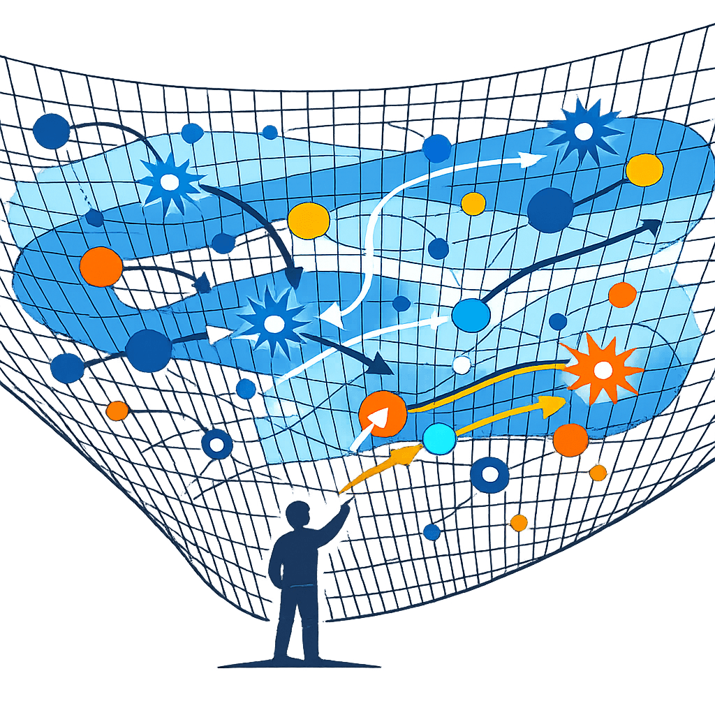 MedullaAI Team and Culture