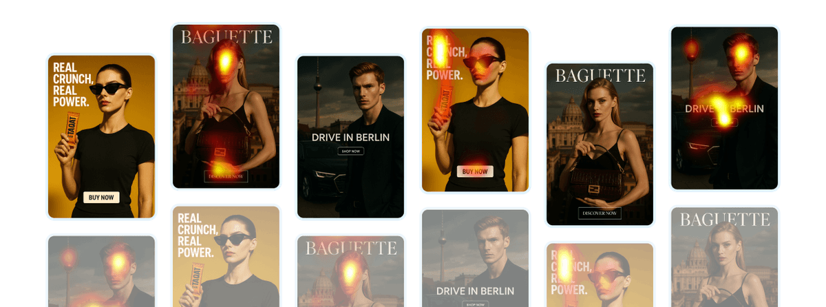MedullaAI Platform Showcase