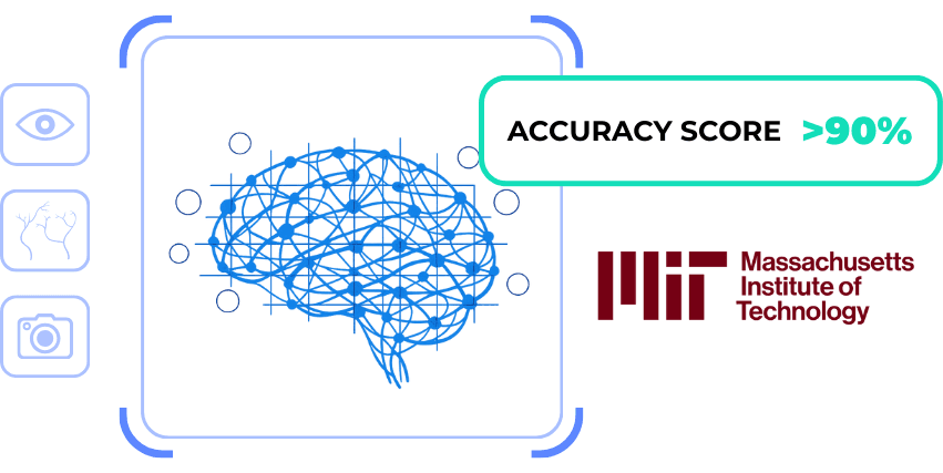 MedullaAI Technology visualization