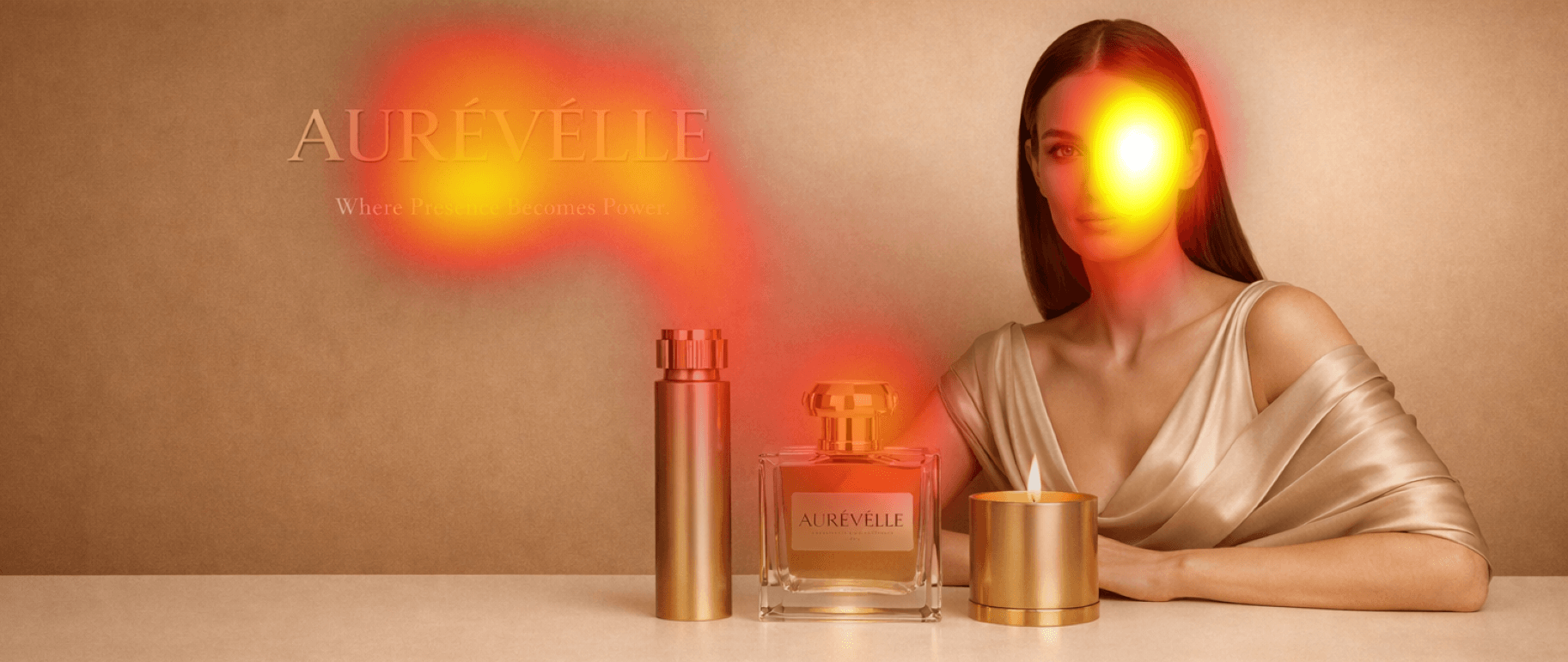 MedullaAI Dashboard Demo - Eye Tracking Analysis