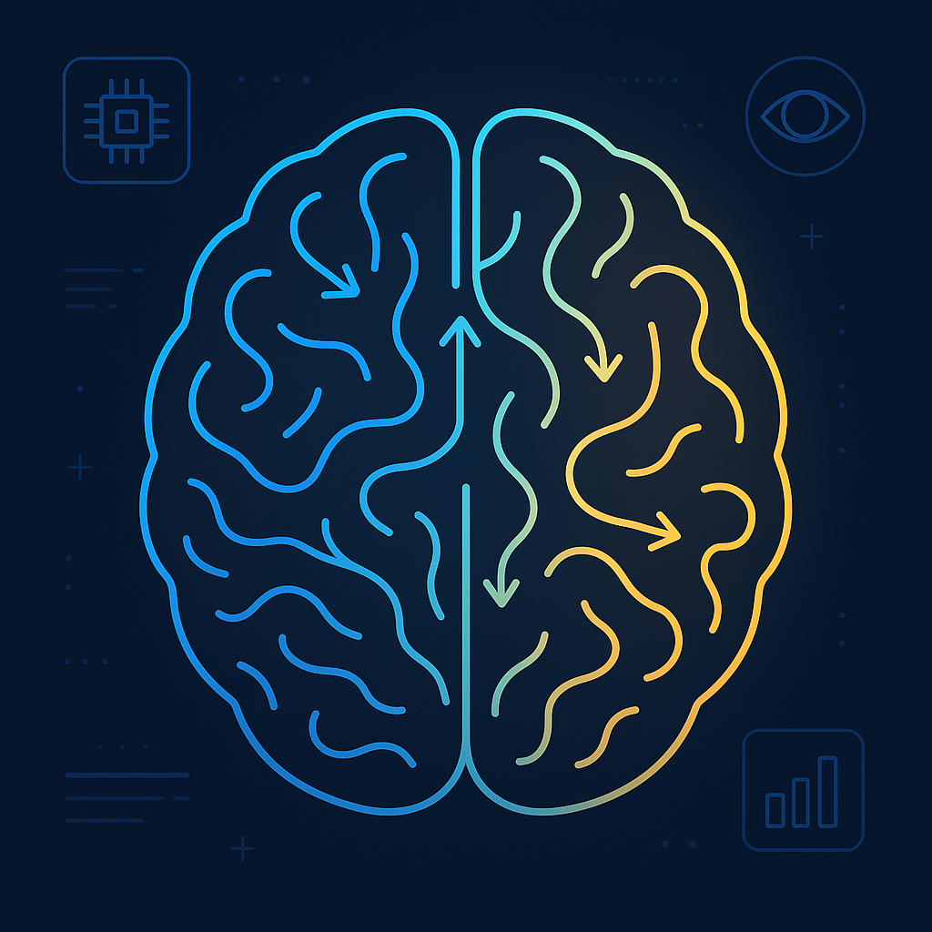 Neuroscience Backed Models